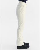 Pantalon Aiw22Wbot017 lait