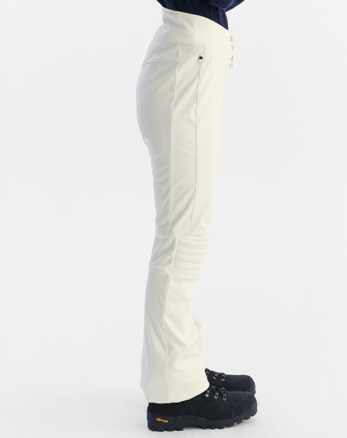 Pantalon Aiw22Wbot017 lait