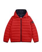 Veste Aiw22Kout006 sport red
