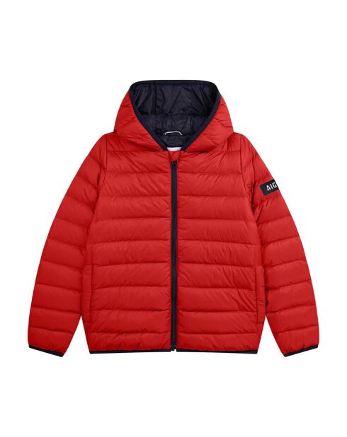 Veste Aiw22Kout006 sport red