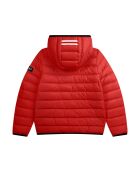 Veste Aiw22Kout006 sport red