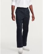Pantalon Ais23Mbot008 noir