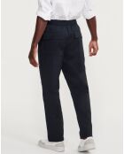 Pantalon Ais23Mbot008 noir