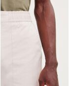 Pantalon Ais23Mbot008 sable