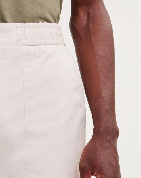 Pantalon Ais23Mbot008 sable