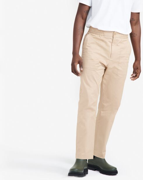 Pantalon Ais23Mbot008 osier