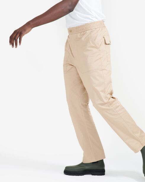 Pantalon Ais23Mbot008 osier