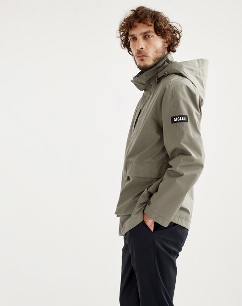 Parka Aas23Mout003 taillis