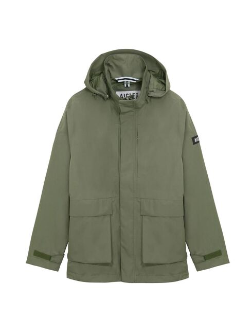 Parka Aas23Mout003 taillis
