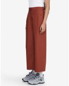 Pantalon Ais23Wbot001 sienne