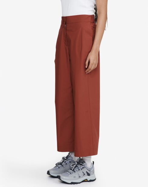 Pantalon Ais23Wbot001 sienne