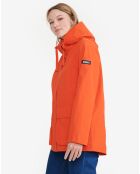 Parka Ais23Wout006 poivron