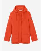 Parka Ais23Wout006 poivron