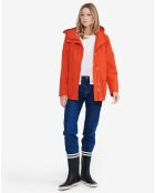 Parka Ais23Wout006 poivron