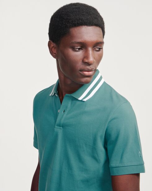 Polo Ais23Mpsh001 hydro