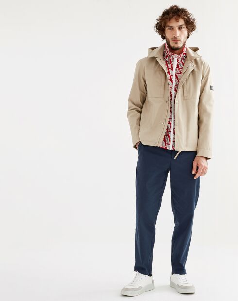 Veste Aas23Mout008 osier