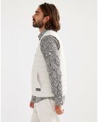 Veste Ais23Moui001 sable