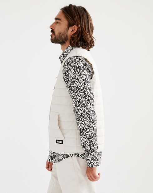 Veste Ais23Moui001 sable