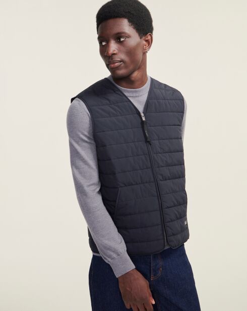 Veste Ais23Moui001 noire