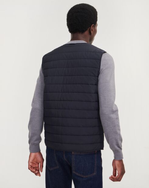 Veste Ais23Moui001 noire