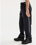 Pantalon Ais23Mbot018 noir