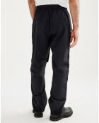 Pantalon Ais23Mbot018 noir