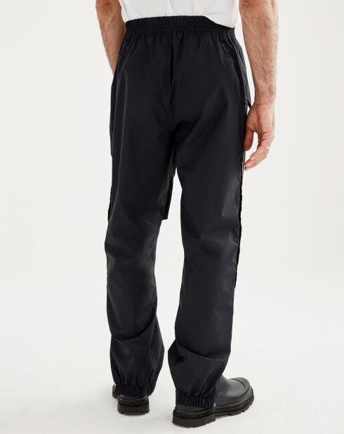 Pantalon Ais23Mbot018 noir