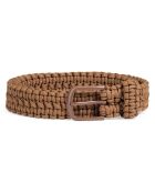 Ceinture Ais23Wbel001 hazelnut