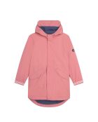 Trench Ais23Kout006 rose hortensia