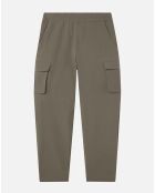 Pantalon Ais23Kbot005 jungle