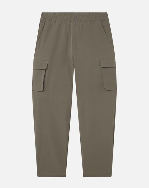 Pantalon Ais23Kbot005 jungle