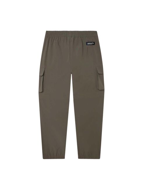 Pantalon Ais23Kbot005 jungle