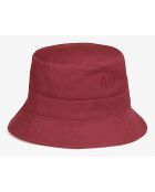 Bob réversible Ais23What004 magenta