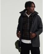 Veste Aiw23Mout005 noire