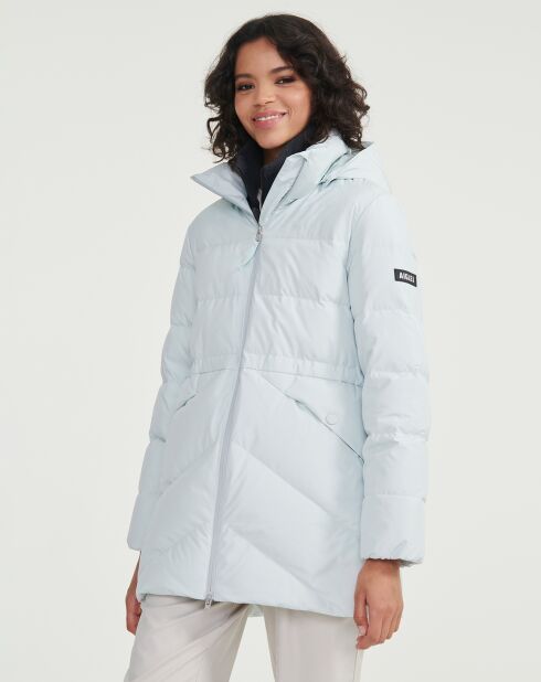 Veste Aaw23Woui007 ice