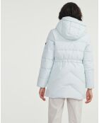 Veste Aaw23Woui007 ice