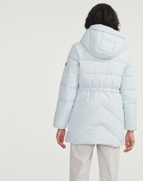 Veste Aaw23Woui007 ice