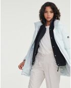 Veste Aaw23Woui007 ice