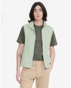 Veste Aiw23Mfle009 amande