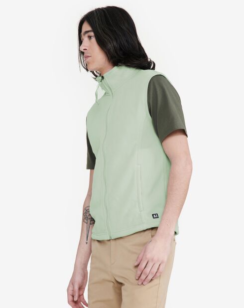 Veste Aiw23Mfle009 amande