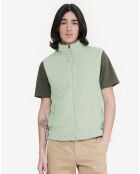 Veste Aiw23Mfle009 amande