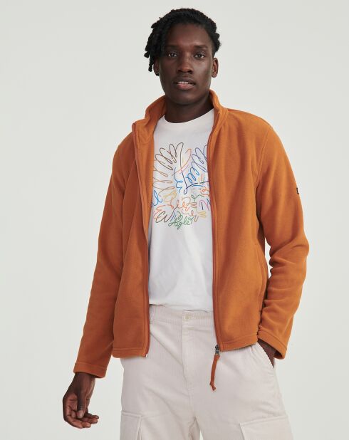 Veste Aiw23Mfle010 moa