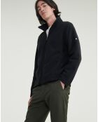 Veste Aiw23Mfle010 noire