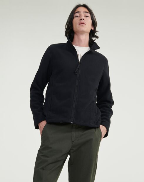 Veste Aiw23Mfle010 noire