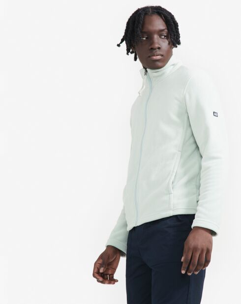Veste Aiw23Mfle010 amande