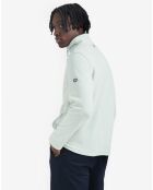 Veste Aiw23Mfle010 amande