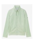 Veste Aiw23Mfle010 amande