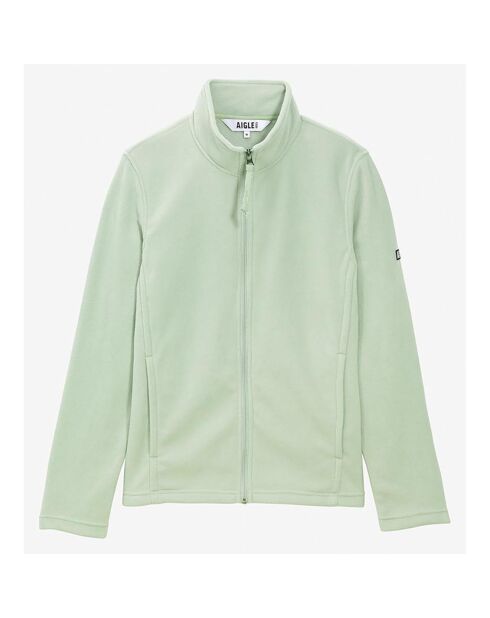 Veste Aiw23Mfle010 amande