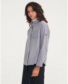 Chemise Aaw23Wshi001 empire