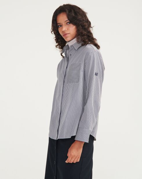 Chemise Aaw23Wshi001 empire